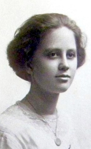 Florence Beatrice Bonham