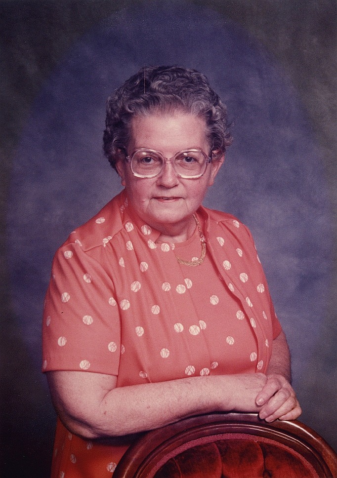 Frances Hirlinger