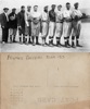 1913 Howard Baseball Team